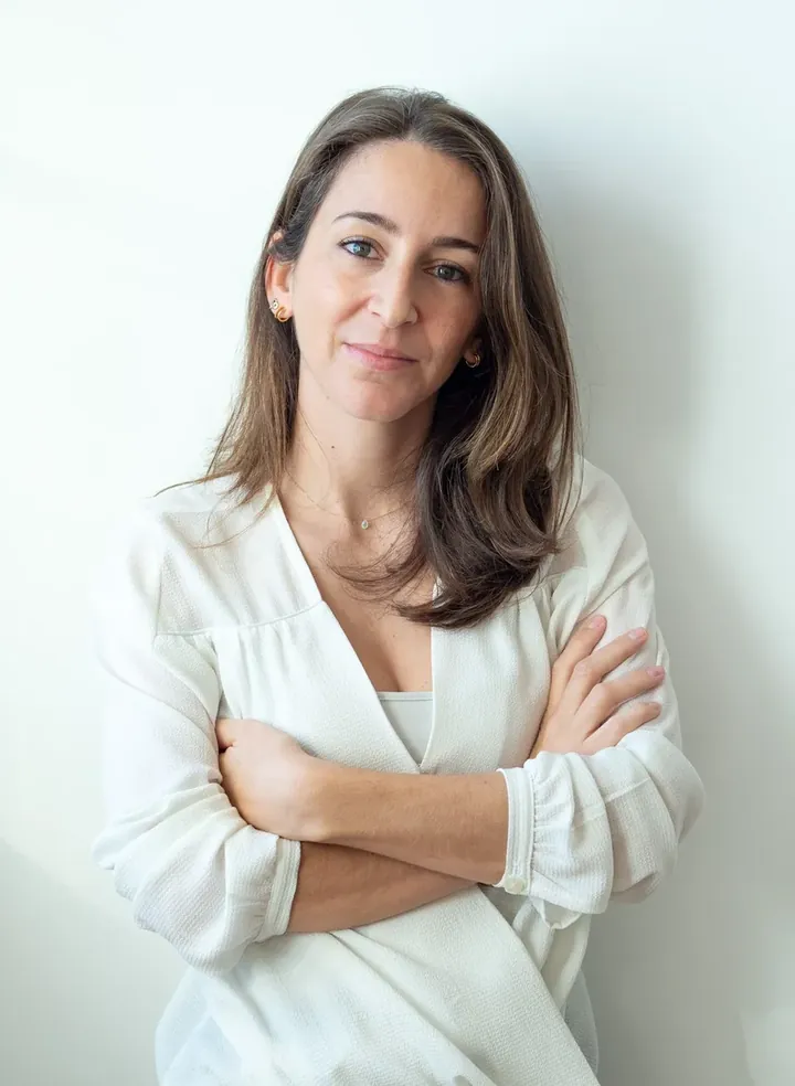 Maître Sandy Anzalone, avocate en droit de la famille à Marseille