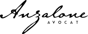 logo anzalone avocat marseille